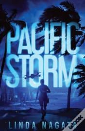 Capa do artigo Pacific Storm