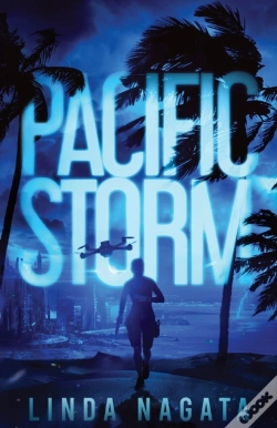 Capa do artigo Pacific Storm