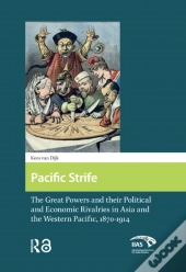 Pacific Strife