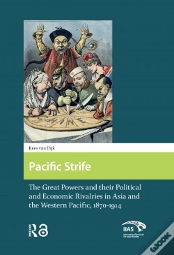 Capa do artigo Pacific Strife