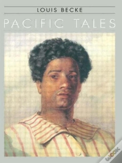 Capa do artigo Pacific Tales
