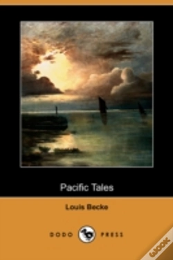 Capa do artigo Pacific Tales (Dodo Press)