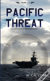 Capa do artigo Pacific Threat