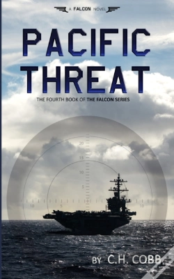 Capa do artigo Pacific Threat