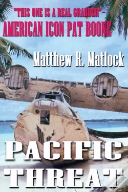 Capa do artigo Pacific Threat