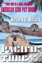 Pacific Threat