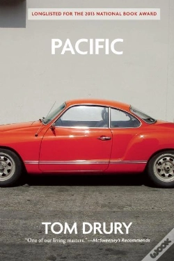 Capa do artigo Pacific
