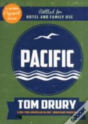 Capa do artigo Pacific