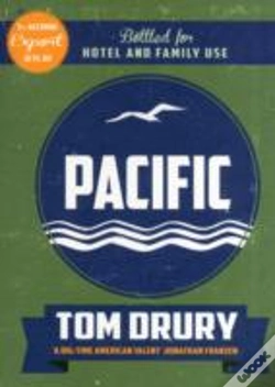 Capa do artigo Pacific