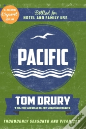 Capa do artigo Pacific