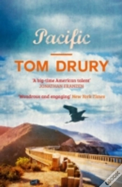 Capa do artigo Pacific