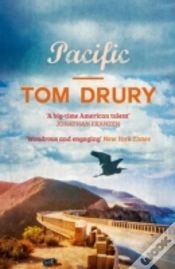 Capa do artigo Pacific