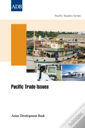 Capa do artigo Pacific Trade Issues