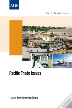 Capa do artigo Pacific Trade Issues