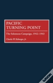 Capa do artigo Pacific Turning Point