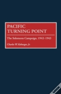 Capa do artigo Pacific Turning Point