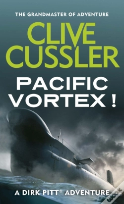 Capa do artigo Pacific Vortex!
