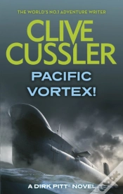 Capa do artigo Pacific Vortex!