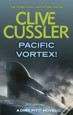 Capa do artigo Pacific Vortex!