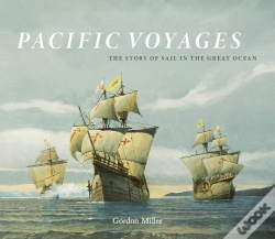 Capa do artigo Pacific Voyages