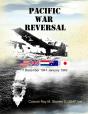 Pacific War Reversal - Preview