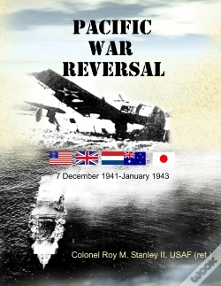 Capa do artigo Pacific War Reversal