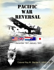 Capa do artigo Pacific War Reversal