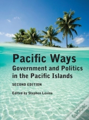 Capa do artigo Pacific Ways