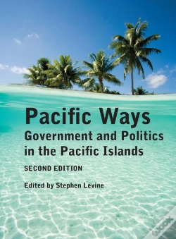 Capa do artigo Pacific Ways