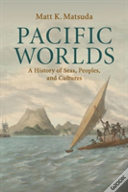 Capa do artigo Pacific Worlds
