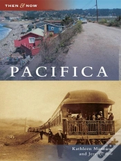 Capa do artigo Pacifica