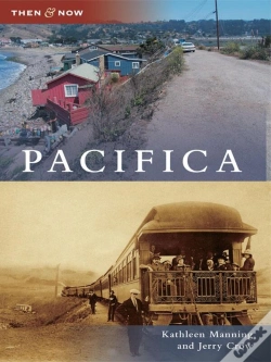 Capa do artigo Pacifica
