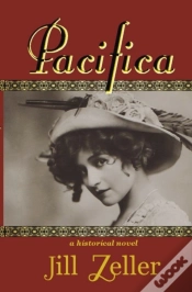 Capa do artigo Pacifica