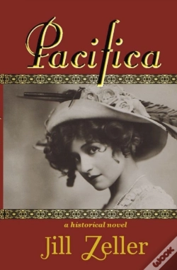 Capa do artigo Pacifica