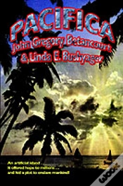 Capa do artigo Pacifica
