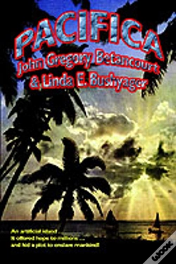 Capa do artigo Pacifica