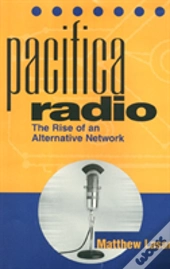 Pacifica Radio 2e