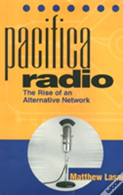 Capa do artigo Pacifica Radio 2e