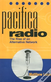 Capa do artigo Pacifica Radio 2e