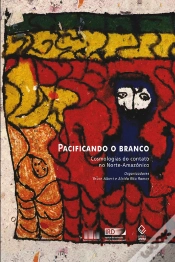 Capa do artigo Pacificando O Branco