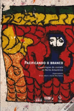 Capa do artigo Pacificando O Branco
