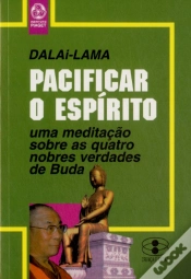 Capa do artigo Pacificar o Espírito