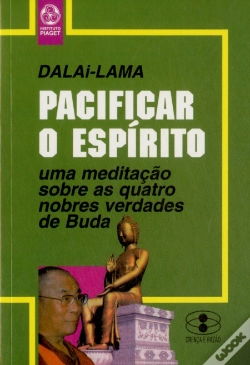 Capa do artigo Pacificar o Espírito