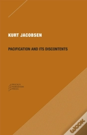 Capa do artigo Pacification And Its Discontents