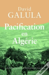 Pacification En Algérie