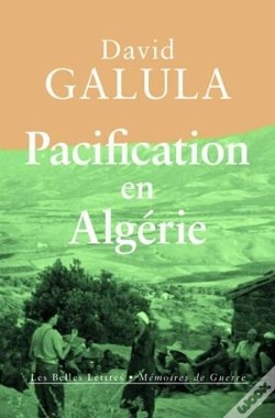 Capa do artigo Pacification En Algérie