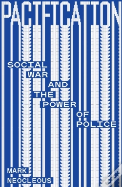 Capa do artigo Pacification