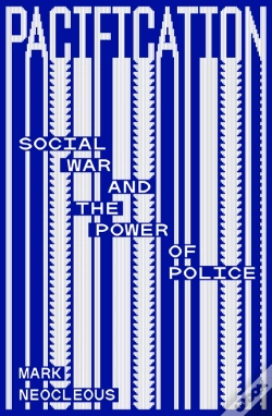 Capa do artigo Pacification