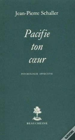 Capa do artigo Pacifie Ton Coeur