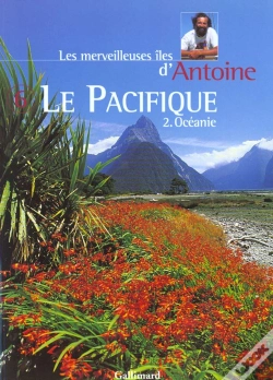 Capa do artigo Pacifique